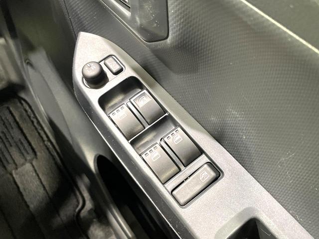 ミライース Ｘ　ＳＡＩＩＩ　禁煙車　スマートアシスト　踏み間違い防止装置　車線逸脱警報　ＬＥＤヘッド　ＥＴＣ　コーナーセンサー　オートハイビーム　アイドリングストップ　電動格納ミラー　プライバシーガラス（4枚目）