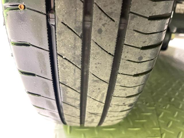 ミライース Ｘ　ＳＡＩＩＩ　禁煙車　スマートアシスト　踏み間違い防止装置　車線逸脱警報　ＬＥＤヘッド　ＥＴＣ　コーナーセンサー　オートハイビーム　アイドリングストップ　電動格納ミラー　プライバシーガラス（52枚目）