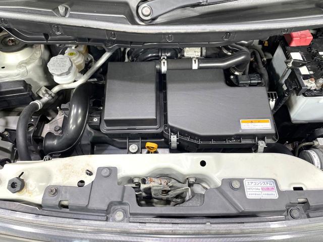 スペーシアカスタム ＸＳリミテッド　ＳＤナビ　バックカメラ　禁煙車　衝突軽減装置　両側電動ドア　スマートキー　踏み間違い防止装置　横滑り防止機能　ハーフレザー　シートヒーター　ＨＩＤヘッド　フルセグ　Ｂｌｕｅｔｏｏｔｈ再生　ＥＴＣ（18枚目）