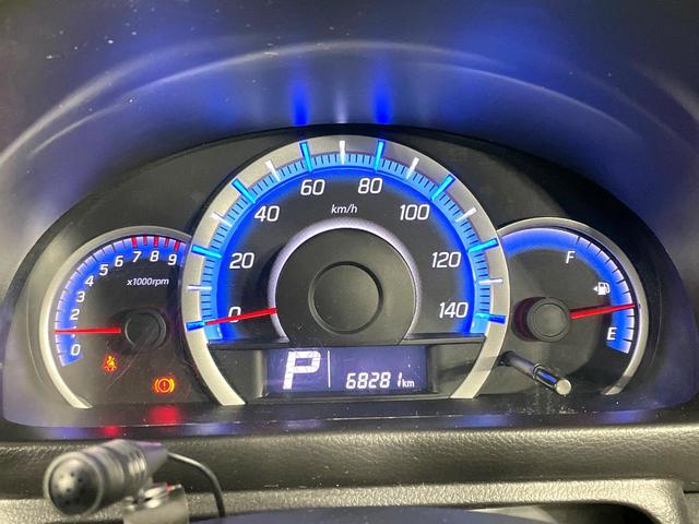 スペーシアカスタム ＸＳリミテッド　ＳＤナビ　バックカメラ　禁煙車　衝突軽減装置　両側電動ドア　スマートキー　踏み間違い防止装置　横滑り防止機能　ハーフレザー　シートヒーター　ＨＩＤヘッド　フルセグ　Ｂｌｕｅｔｏｏｔｈ再生　ＥＴＣ（42枚目）