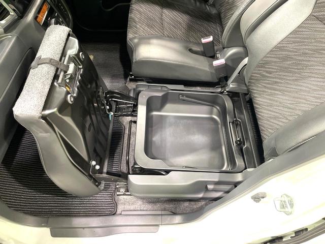 スペーシアカスタム ＸＳリミテッド　ＳＤナビ　バックカメラ　禁煙車　衝突軽減装置　両側電動ドア　スマートキー　踏み間違い防止装置　横滑り防止機能　ハーフレザー　シートヒーター　ＨＩＤヘッド　フルセグ　Ｂｌｕｅｔｏｏｔｈ再生　ＥＴＣ（57枚目）