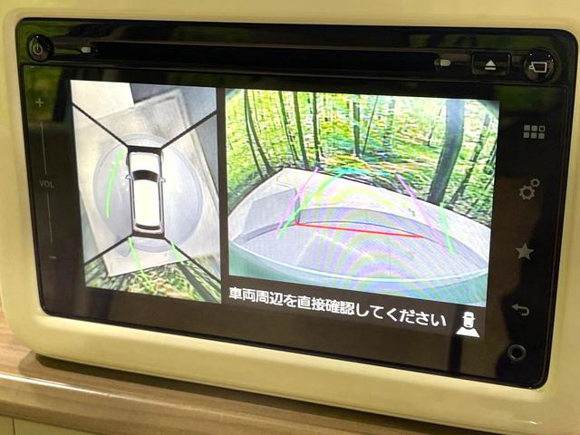 �y�S���ʃ��j�^�[�p�J�����z��p�̃J�����ɂ��A�ォ�猩���낵���悤�Ȏ��_�łR�U�O�x�N���}�̎��͂��m�F���邱�Ƃ��ł��܂������p�������m�F���₷���A�����ꏊ�ł̐؂�Ԃ��⒓�Ԃ��X���[�Y�ɍs���܂��B