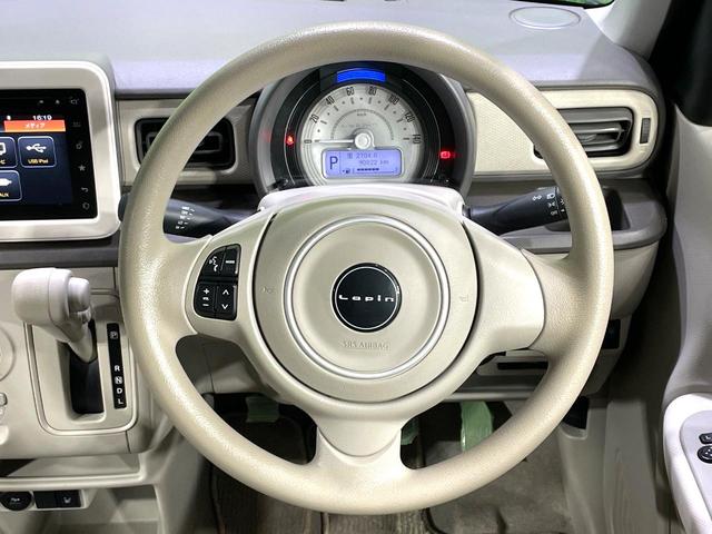 アルトラパン Ｌ　純正ナビ　全周囲カメラ　禁煙車　衝突被害軽減システム　シートヒーター　ＬＥＤヘッドライト　ビルトインＥＴＣ　Ｂｌｕｅｔｏｏｔｈ再生　スマートキー　ＣＤ／ＤＶＤ再生　フルセグＴＶ　アイドリングストップ（11枚目）