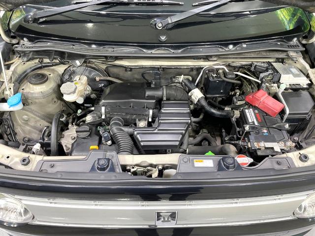 アルトラパン Ｌ　純正ナビ　全周囲カメラ　禁煙車　衝突被害軽減システム　シートヒーター　ＬＥＤヘッドライト　ビルトインＥＴＣ　Ｂｌｕｅｔｏｏｔｈ再生　スマートキー　ＣＤ／ＤＶＤ再生　フルセグＴＶ　アイドリングストップ（18枚目）