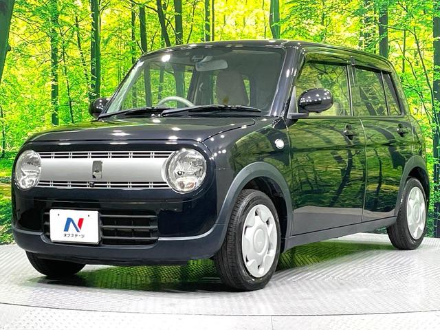 アルトラパン Ｌ　純正ナビ　全周囲カメラ　禁煙車　衝突被害軽減システム　シートヒーター　ＬＥＤヘッドライト　ビルトインＥＴＣ　Ｂｌｕｅｔｏｏｔｈ再生　スマートキー　ＣＤ／ＤＶＤ再生　フルセグＴＶ　アイドリングストップ（41枚目）