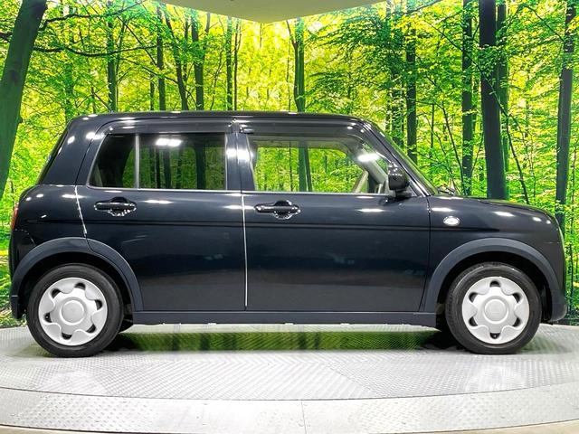 アルトラパン Ｌ　純正ナビ　全周囲カメラ　禁煙車　衝突被害軽減システム　シートヒーター　ＬＥＤヘッドライト　ビルトインＥＴＣ　Ｂｌｕｅｔｏｏｔｈ再生　スマートキー　ＣＤ／ＤＶＤ再生　フルセグＴＶ　アイドリングストップ（43枚目）