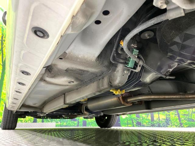 ミライース Ｘ　ＳＡＩＩＩ　禁煙車　スマートアシスト　踏み間違い防止装置　車線逸脱警報　ＬＥＤヘッド　オートハイビーム　コーナーセンサー　ドラレコ　ＥＴＣ　　アイドリングストップ　電動格納ミラー　プライバシーガラス（23枚目）