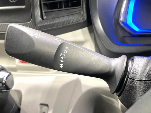 ミライース Ｘ　ＳＡＩＩＩ　禁煙車　スマートアシスト　踏み間違い防止装置　車線逸脱警報　ＬＥＤヘッド　オートハイビーム　コーナーセンサー　ドラレコ　ＥＴＣ　　アイドリングストップ　電動格納ミラー　プライバシーガラス（39枚目）