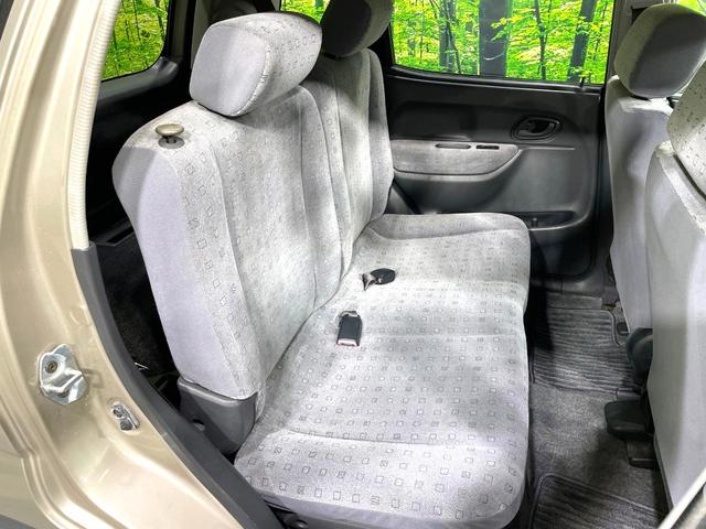 Ｋｅｉ Ａ　禁煙車　ＨＩＤヘッドライト　ＣＤ再生（9枚目）