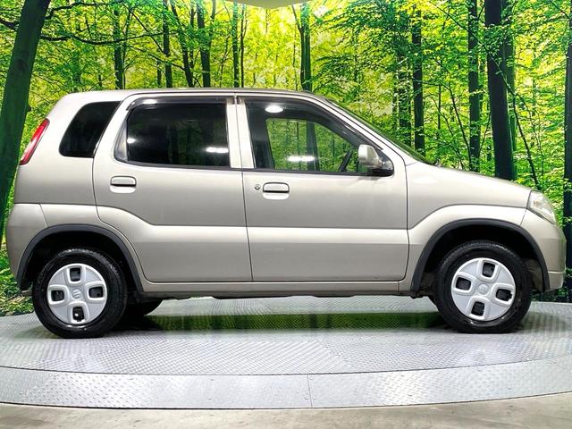 Ｋｅｉ Ａ　禁煙車　ＨＩＤヘッドライト　ＣＤ再生（36枚目）