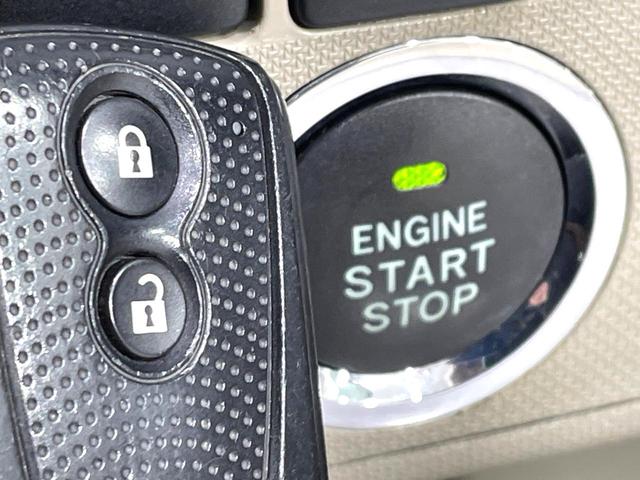 ムーヴ Ｘ　純正ナビ　バックカメラ　禁煙車　ドラレコ　Ｂｌｕｅｔｏｏｔｈ再生　ＥＴＣ　スマートキー　アイドリングストップ　純正１４インチアルミ　オートエアコン（7枚目）