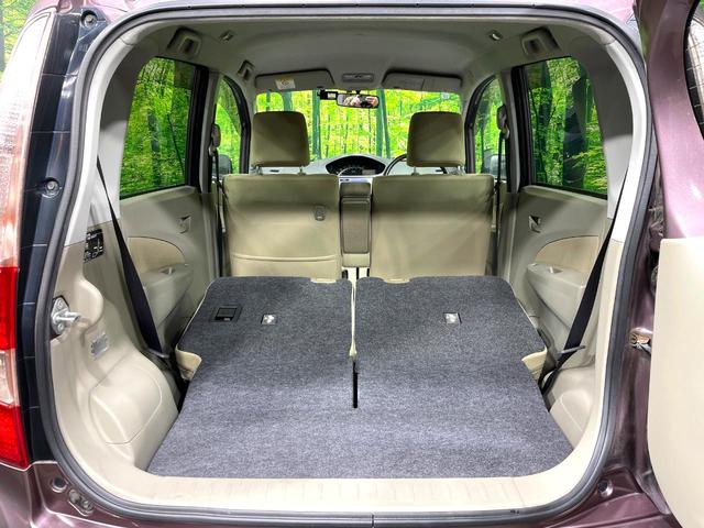 ムーヴ Ｘ　純正ナビ　バックカメラ　禁煙車　ドラレコ　Ｂｌｕｅｔｏｏｔｈ再生　ＥＴＣ　スマートキー　アイドリングストップ　純正１４インチアルミ　オートエアコン（12枚目）