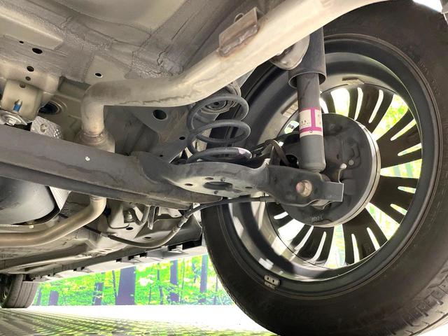 スペーシアカスタム ハイブリッドＸＳ　両側電動ドア　純正ＳＤナビ　全周囲カメラ　衝突被害軽減システム　禁煙車　ハーフレザーシート　シートヒーター　コーナーセンサー　スマートキー　ＬＥＤヘッド　ＥＴＣ　純正１５インチアルミ（21枚目）