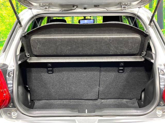 スイフトスポーツ ベースグレード 禁煙車 ディスプレイオーディオ シートヒーター クルーズコントロール ドラレコ Bluetooth再生 ETC スマートキー 横滑り防止装置 純正17インチアルミ オートライト/エアコン(31枚目)