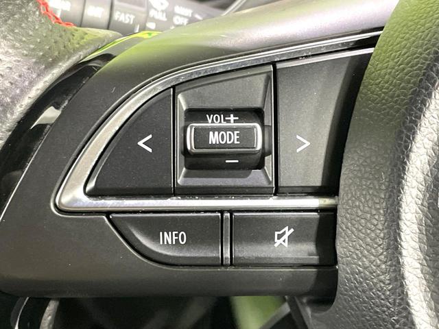 スイフトスポーツ ベースグレード 禁煙車 ディスプレイオーディオ シートヒーター クルーズコントロール ドラレコ Bluetooth再生 ETC スマートキー 横滑り防止装置 純正17インチアルミ オートライト/エアコン(40枚目)