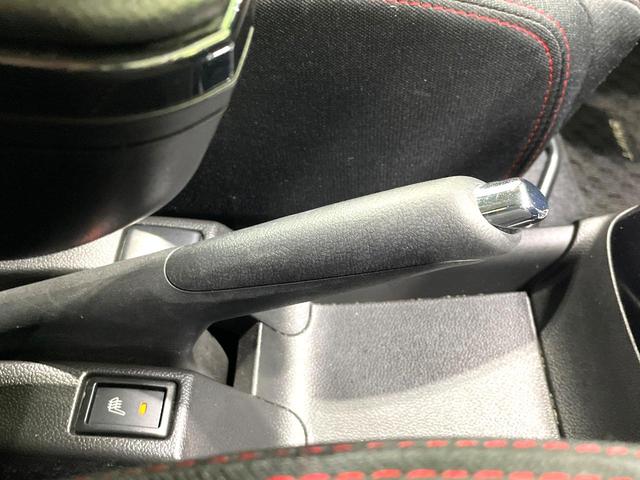 スイフトスポーツ ベースグレード 禁煙車 ディスプレイオーディオ シートヒーター クルーズコントロール ドラレコ Bluetooth再生 ETC スマートキー 横滑り防止装置 純正17インチアルミ オートライト/エアコン(46枚目)
