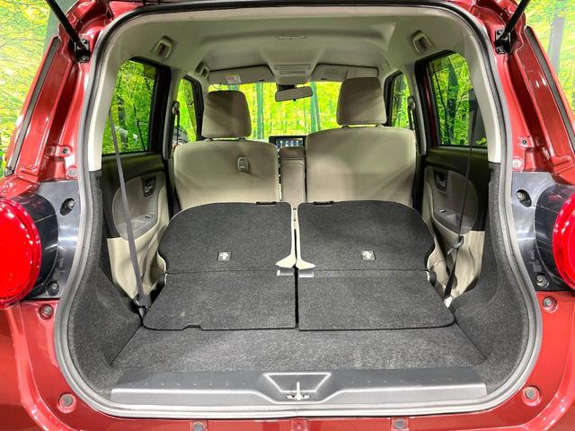 キャスト スタイルＸ　ＳＡＩＩ　ＳＤナビ　バックカメラ　禁煙車　スマートアシスト　踏み間違い防止装置　フルセグ　Ｂｌｕｅｔｏｏｔｈ再生　ＥＴＣ　スマートキー　アイドリングストップ　オートライト／エアコン　電動格納ミラー　盗難防止装置（12枚目）