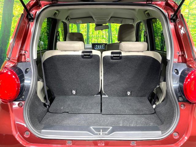 キャスト スタイルＸ　ＳＡＩＩ　ＳＤナビ　バックカメラ　禁煙車　スマートアシスト　踏み間違い防止装置　フルセグ　Ｂｌｕｅｔｏｏｔｈ再生　ＥＴＣ　スマートキー　アイドリングストップ　オートライト／エアコン　電動格納ミラー　盗難防止装置（31枚目）