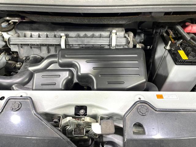 ムーヴキャンバス ＧブラックアクセントＶＳ　ＳＡＩＩＩ　８インチナビ　全周囲カメラ　禁煙車　両側電動ドア　スマートアシスト　踏み間違い防止装置　シートヒーター　ＬＥＤヘッド　ドラレコ　Ｂｌｕｅｔｏｏｔｈ再生　ＥＴＣ　スマートキー　オートエアコン／ライト（18枚目）