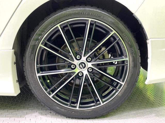 プリウス Ｓ　純正９型ナビ　バックカメラ　禁煙車　スマートキー　ＬＥＤヘッド／フォグ　ドラレコ　フルセグ　Ｂｌｕｅｔｏｏｔｈ再生　ＥＴＣ　エアロ　革巻きステアリング　オートライト／エアコン　盗難防止装置（56枚目）