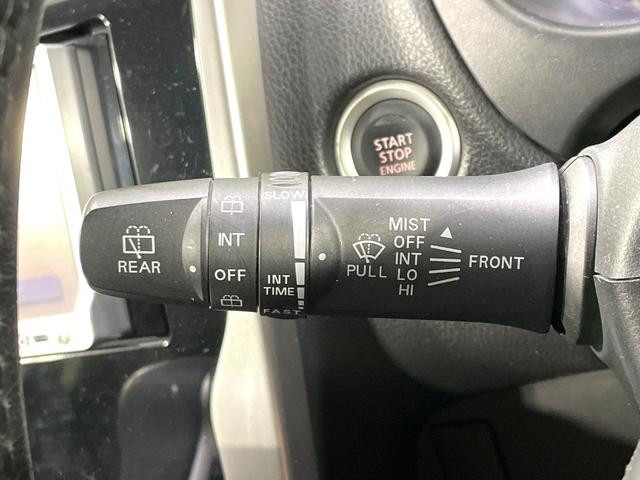 ｅＫカスタム Ｔ　ターボ　ｃｌａｒｉｏｎナビ　バックカメラ　禁煙車　ＥＴＣ　スマートキー　ＨＩＤヘッドライト　オートライト　オートエアコン　純正１４インチＡＷ　ＣＤ／ＤＶＤ再生（24枚目）