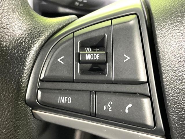 ワゴンＲ ハイブリッドＦＸ　８インチナビ　全周囲カメラ　衝突軽減装置　踏み間違い防止装置　禁煙車　シートヒーター　コーナーセンサー　フルセグ　Ｂｌｕｅｔｏｏｔｈ再生　ＥＴＣ　スマートキー　車線逸脱警報　オートライト／エアコン（33枚目）