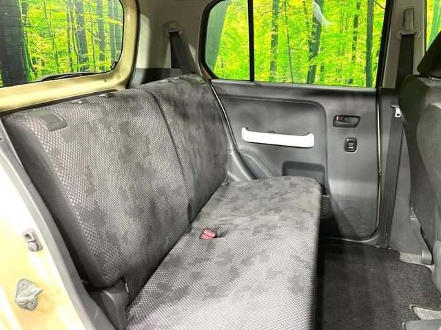 ハスラー A 純正ナビ 禁煙車 フルセグ Bluetooth再生 MT車 盗難防止システム プライバシーガラス(8枚目)