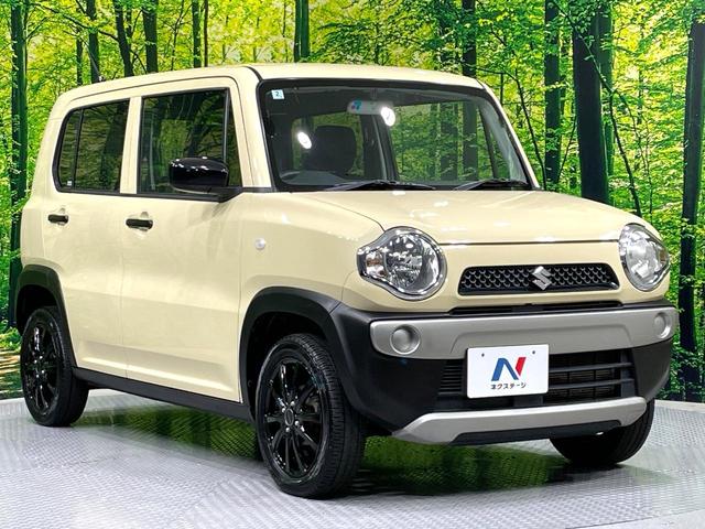 ハスラー A 純正ナビ 禁煙車 フルセグ Bluetooth再生 MT車 盗難防止システム プライバシーガラス(16枚目)