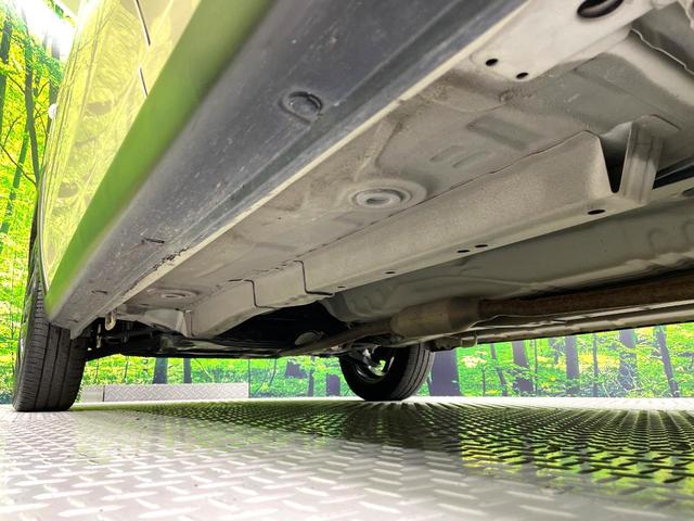 ハスラー A 純正ナビ 禁煙車 フルセグ Bluetooth再生 MT車 盗難防止システム プライバシーガラス(23枚目)