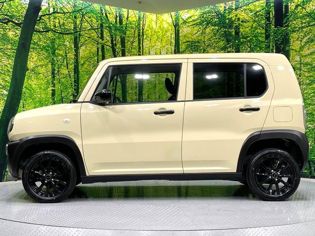 ハスラー A 純正ナビ 禁煙車 フルセグ Bluetooth再生 MT車 盗難防止システム プライバシーガラス(27枚目)