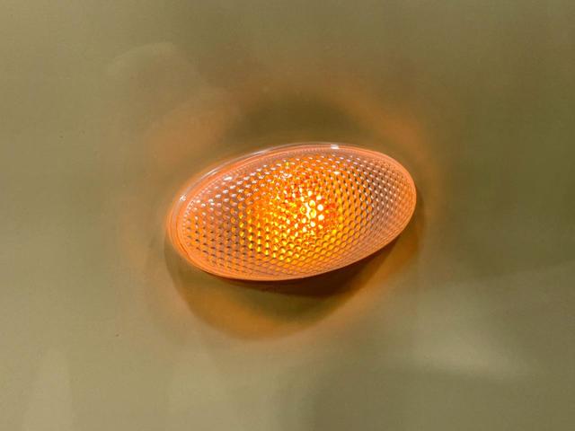 ハスラー A 純正ナビ 禁煙車 フルセグ Bluetooth再生 MT車 盗難防止システム プライバシーガラス(42枚目)