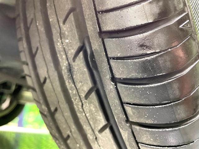 プリウス Ｓ　純正ナビ　バックカメラ　禁煙車　ＨＩＤヘッド　フルセグ　Ｂｌｕｅｔｏｏｔｈ再生　ＥＴＣ　スマートキー　オートライト／エアコン　純正１５インチアルミ　盗難防止システム　横滑り防止装置（53枚目）