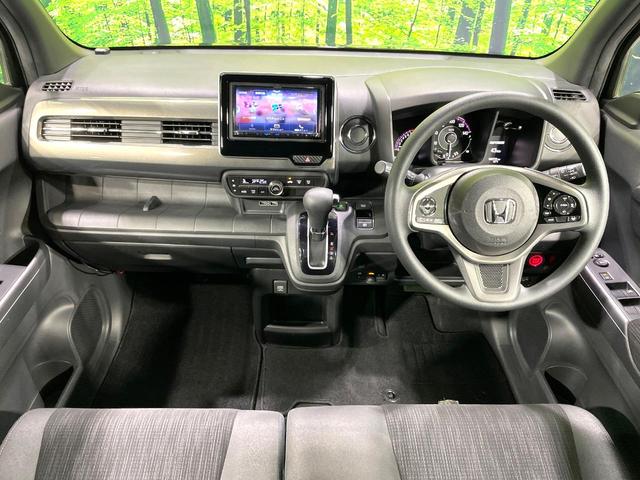 Ｎ－ＷＧＮカスタム Ｌホンダセンシング　ＳＤナビ　バックカメラ　禁煙車　ホンダセンシング　踏み間違い防止装置　アダプティブクルーズ　クリアランスソナー　ＬＥＤヘッド　フルセグ　Ｂｌｕｅｔｏｏｔｈ再生　ＥＴＣ　スマートキー（2枚目）