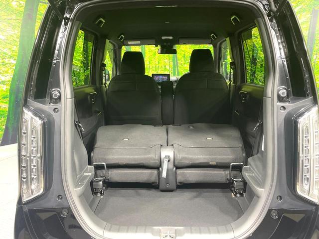 Ｎ－ＷＧＮカスタム Ｌホンダセンシング　ＳＤナビ　バックカメラ　禁煙車　ホンダセンシング　踏み間違い防止装置　アダプティブクルーズ　クリアランスソナー　ＬＥＤヘッド　フルセグ　Ｂｌｕｅｔｏｏｔｈ再生　ＥＴＣ　スマートキー（12枚目）