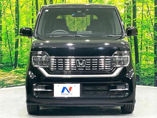Ｎ－ＷＧＮカスタム Ｌホンダセンシング　ＳＤナビ　バックカメラ　禁煙車　ホンダセンシング　踏み間違い防止装置　アダプティブクルーズ　クリアランスソナー　ＬＥＤヘッド　フルセグ　Ｂｌｕｅｔｏｏｔｈ再生　ＥＴＣ　スマートキー（16枚目）