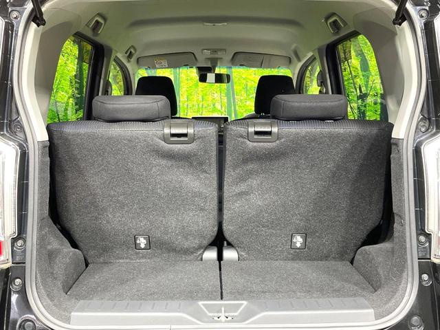 カスタム　Ｘ　ＳＡＩＩ　純正ナビ　バックカメラ　禁煙車　スマートアシスト　踏み間違い防止装置　ＬＥＤヘッド　フルセグ　Ｂｌｕｅｔｏｏｔｈ再生　ＥＴＣ　スマートキー　アイドリングストップ　電動格納ミラー　オートエアコン／ライト（画像32）