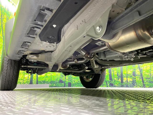 ＪＣ　禁煙車　衝突軽減装置　踏み間違い防止装置　クルーズコントロール　シートヒーター　４ＷＤ　ＬＥＤヘッド　コーナーセンサー　スマートキー　オートライト／エアコン　アイドリングストップ　電動格納ミラー（画像29）