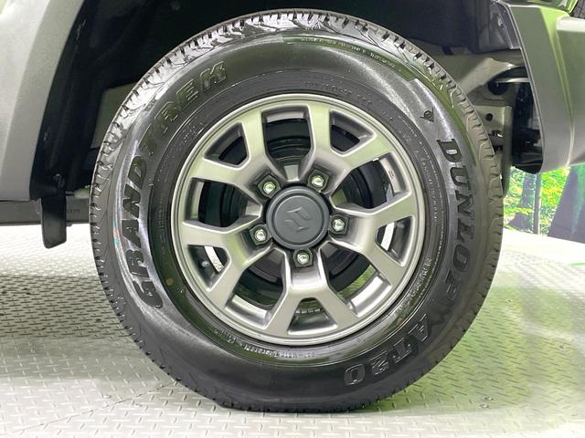 ＪＣ　禁煙車　衝突軽減装置　踏み間違い防止装置　クルーズコントロール　シートヒーター　４ＷＤ　ＬＥＤヘッド　コーナーセンサー　スマートキー　オートライト／エアコン　アイドリングストップ　電動格納ミラー（画像46）