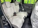 後部座席も気になるようなキズ・汚れやへたり等、大きなダメージはなく、良好な状態です。