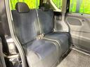 後部座席も気になるようなキズ・汚れやへたり等、大きなダメージはなく、良好な状態です。