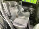 後部座席も気になるようなキズ・汚れやへたり等、大きなダメージはなく、良好な状態です。