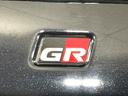 【GRエアロ】人気のGRエアロを装備!クルマの外観がよりスタイリッシュになり、街中で存在感あふれる1台に♪将来買い替える時にもリセールに影響しやすく、価値ある人気の装備です!