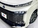 ヴォクシー ハイブリッドS-Z 禁煙車 GRエアロ 後席モニター 快適利便PKG BSM ディスプレイオーディオプラス 三眼LEDヘッド 全周囲カメラ 両側電動スライドドア セーフティセンス レーダークルーズ ハーフレザーシート(7枚目)