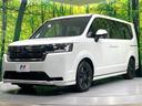 ｅ：ＨＥＶスパーダ　登録済未使用車　両側電動ドア　ホンダセンシング　アダプティブクルーズ　ブラインドスポットモニター　シートヒーター　電動リアゲート　ＬＥＤヘッド／フォグ　ハーフレザー　クリアランスソナー　スマートキー（63枚目）