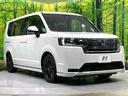 ｅ：ＨＥＶスパーダ　登録済未使用車　両側電動ドア　ホンダセンシング　アダプティブクルーズ　ブラインドスポットモニター　シートヒーター　電動リアゲート　ＬＥＤヘッド／フォグ　ハーフレザー　クリアランスソナー　スマートキー（65枚目）