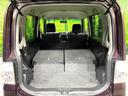 ラゲッジルームは、大容量のスペースを確保。普段のお買い物からレジャーまで、幅広く活躍してくれます！また、リアシートを倒すことでバリエーション豊かにお使いいただけます。