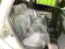 後部座席も気になるようなキズ・汚れやへたり等、大きなダメージはなく、良好な状態です。