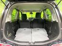 ラゲッジルームは、大容量のスペースを確保。普段のお買い物からレジャーまで、幅広く活躍してくれます！また、リアシートを倒すことでバリエーション豊かにお使いいただけます。