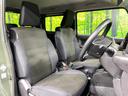 ジムニー ＸＬ　届出済未使用車　セーフティサポート　踏み間違い防止装置　車線逸脱警報　コーナーセンサー　スマートキー　シートヒーター　オートハイビーム　オートライト／エアコン　盗難防止装置　ダウンヒルアシスト（8枚目）
