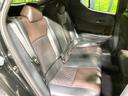 後部座席も気になるようなキズ・汚れやへたり等、大きなダメージはなく、良好な状態です。